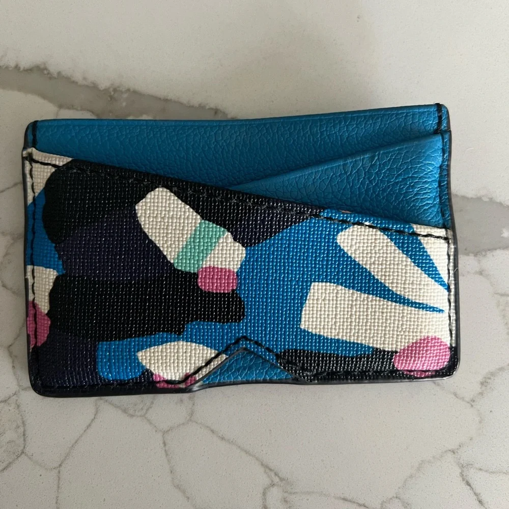 Fossil card holder 🤩 - Picture 5 of 5